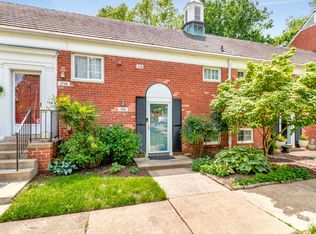 1760 Preston Rd #1760, Alexandria, VA 22302
