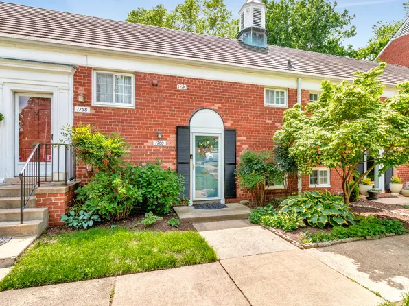 1760 Preston Rd #1760, Alexandria, VA 22302