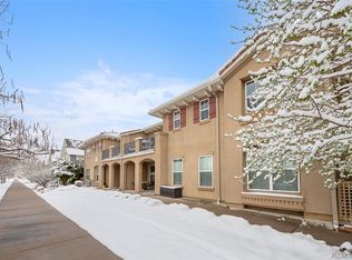 10007 Martin Luther King Blvd UNIT 105, Denver, CO 80238