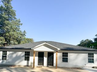 304 Parris St SE #B, Jacksonville, AL 36265