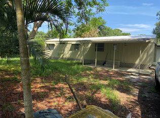 1255 SW Tropical Ter #1, Stuart, FL 34997