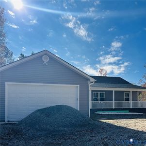 7433 Belmont Rd, Chesterfield, VA, 23832