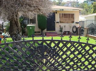 446 S Bernal Ave, Los Angeles, CA 90063
