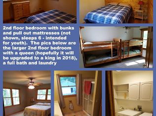 6430 Lake Michigan Rd, Honor, MI 49640