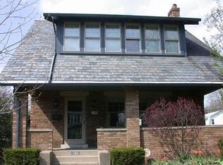 148 Northridge Rd, Columbus, OH 43214