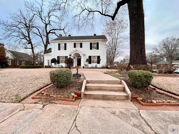 2221 Glendale Ave, Texarkana, AR 71854