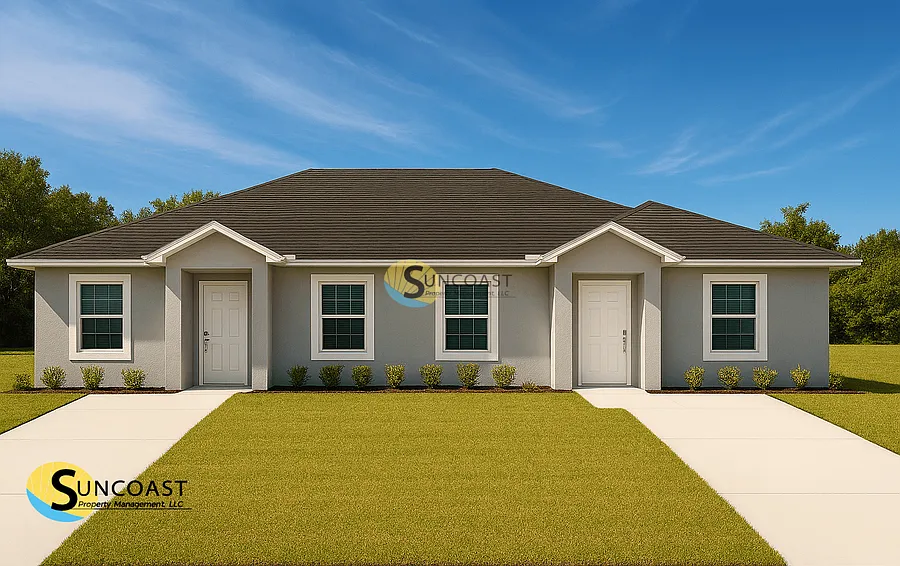 Live the Florida Dream! 2/2 Near Peace River! — Photo 2