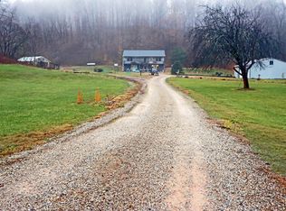 13923 Scotts Creek Rd, Logan, OH 43138