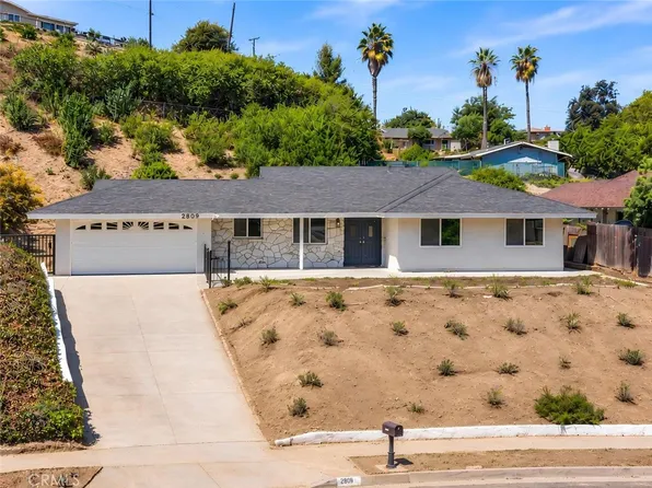 2809 Ilopango Dr, Hacienda Heights, CA 91745