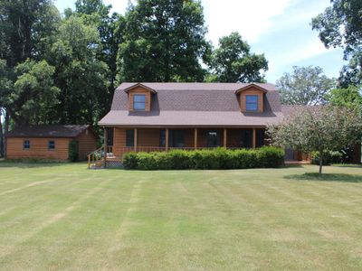 18423 Pittsburgh Rd, Johnston City, IL, 62951