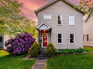 309 Washington Ave, Jermyn, PA 18433