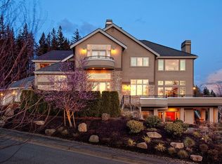 17075 SE 65th Pl, Bellevue, WA 98006