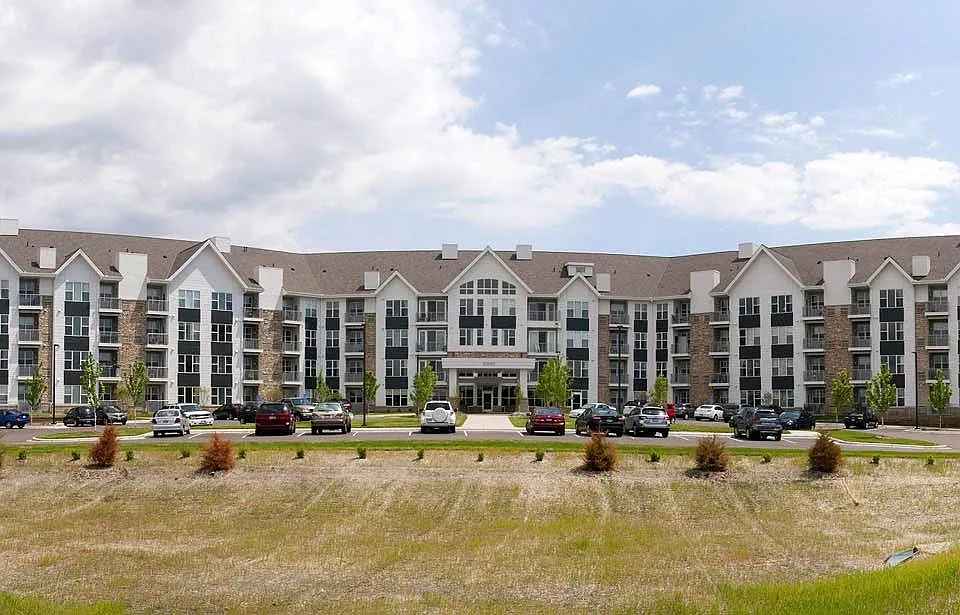 River North Senior Apartments