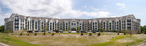 River North Senior Apartments Photo 1