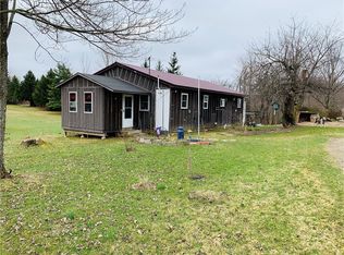 46495 Erie County Line Rd, Corry, PA 16407