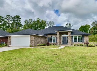 3166 Noble Ct, Green Cove Springs, FL 32043