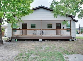 1413 Egypt St #D, Houston, TX 77009