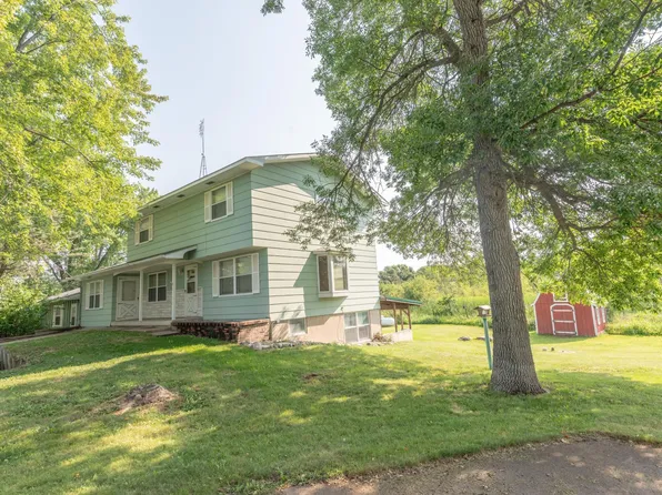 17409 Highland Dr, Detroit Lakes, MN 56501