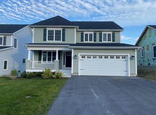 834 Harbor View Dr UNIT 8B, Saint Albans, VT 05478