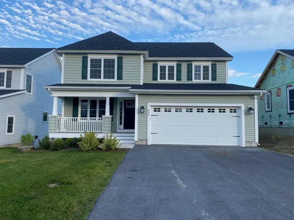 834 Harbor View Drive #8B, St. Albans Town, VT 05478