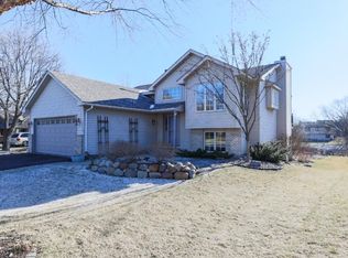 14261 Toledo Ave S, Savage, MN 55378