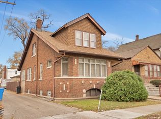 15 W 108th Pl, Chicago, IL 60628