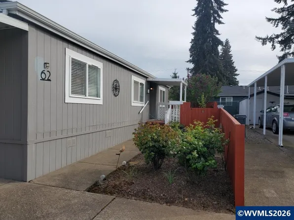 205 Boone Rd SE Unit 62, Salem, OR 97306