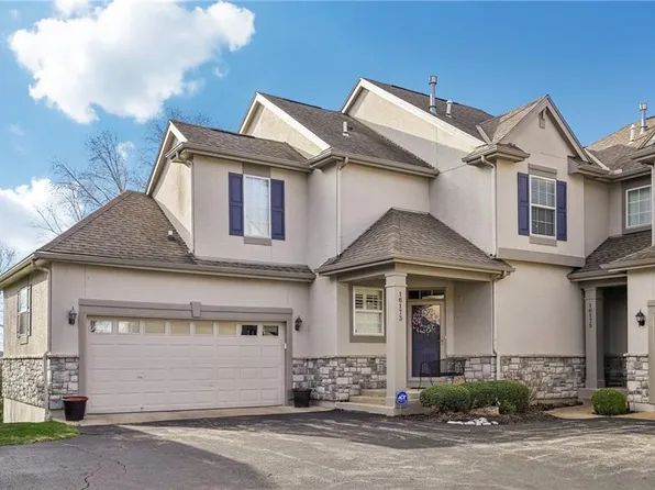 16173 Linden St, Overland Park, KS 66085