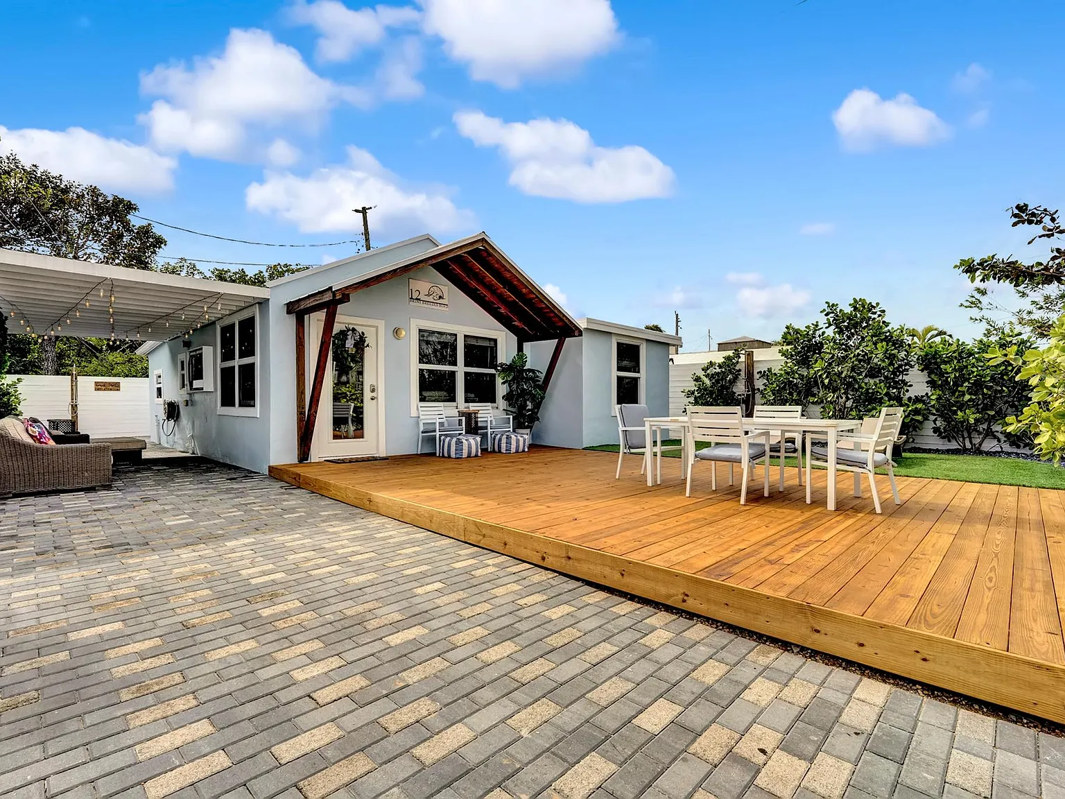 12 Briny Breezes Boulevard — Photo 2