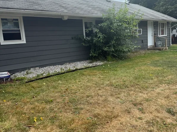 2365 N Goodlet Ave, Indianapolis, IN 46222