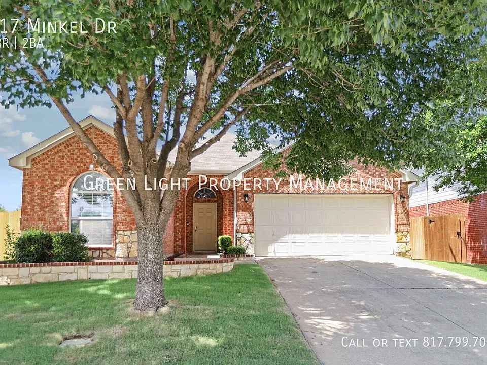 617 Minkel Dr