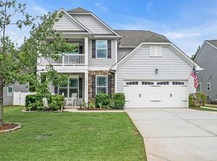 212 Hearthwood Ln, Simpsonville, SC 29681