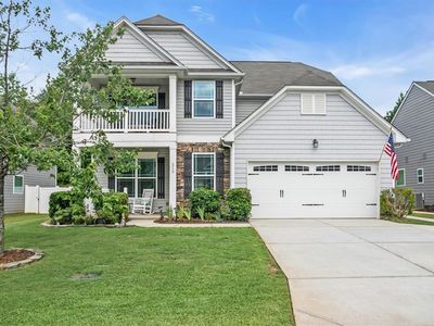 212 Hearthwood Ln, Simpsonville, SC, 29681
