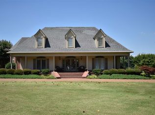 415 Frierson Rd, Tiptonville, TN 38079