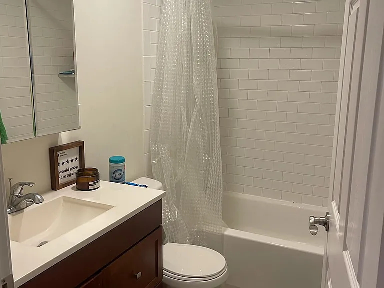 1031 Spring St #1A — Photo 12