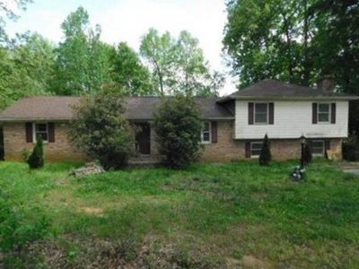 540 Old Ridge Rd, Farmville, VA, 23901