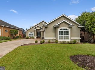 1610 Sandpiper Ct, Saint Marys, GA 31558