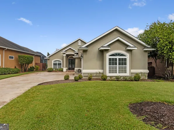 1610 Sandpiper Ct, Saint Marys, GA 31558