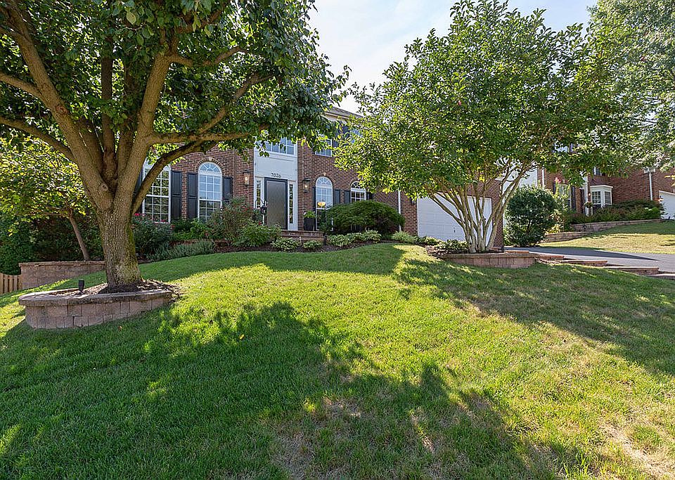 1st image of 7026 Clifton Knoll Ct