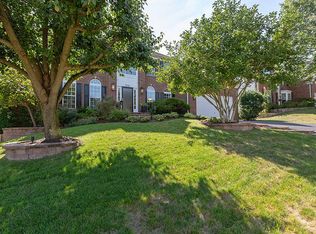 7026 Clifton Knoll Ct, Alexandria, VA 22315
