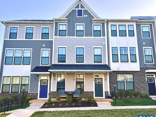 2413 Renewal Rd, Charlottesville, VA 22902