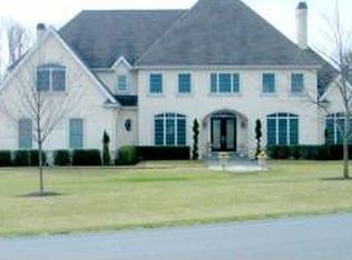 200 Sandy Flash Dr, Kennett Square, PA 19348