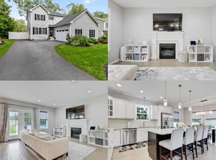 399 Angell Rd, North Providence, RI 02904