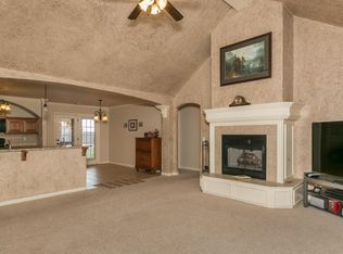 6400 Meister St, Amarillo, TX 79119