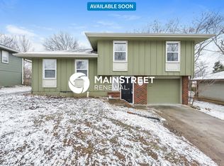 7905 E 117th Pl, Kansas City, MO 64134