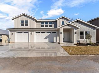 7125 & 7123 W Ustick Rd, Boise, ID 83704