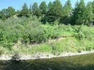 246 Carbon Ave, Roberts, MT 59070