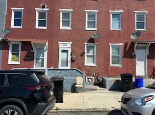 1710 Briggs St, Harrisburg, PA 17103