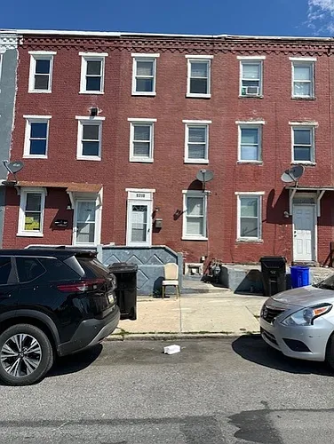 1710 Briggs St Photo 1