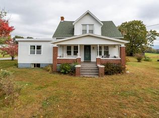 2402 Bethel Church Rd, Elkton, VA 22827